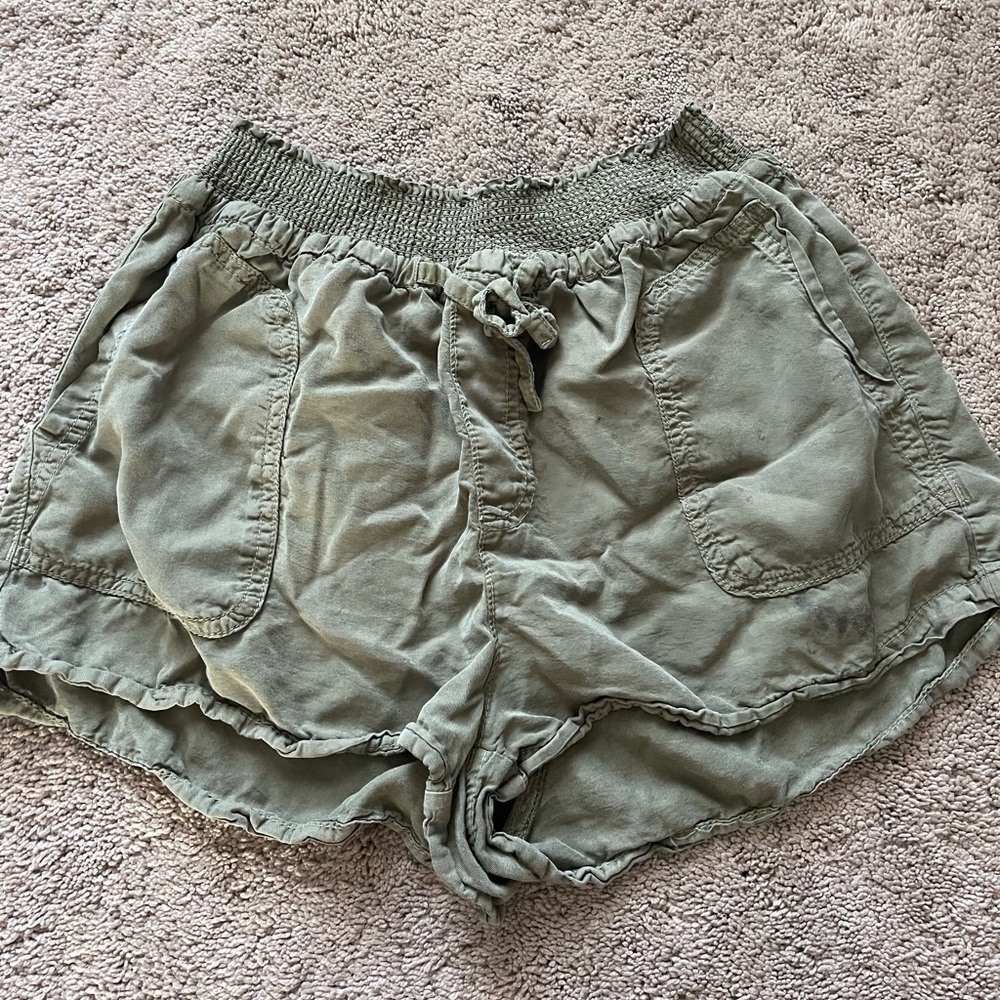love tree shorts
